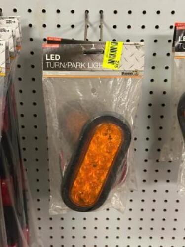 (2) - LED TURN PARK LIGHTS