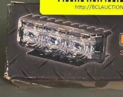 LED FLOOD LIGHT