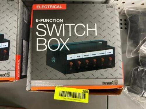 SWITCH BOX
