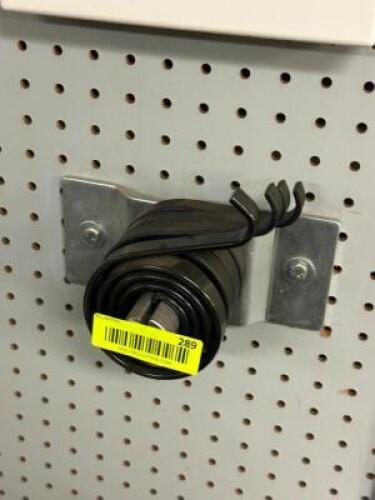 PLOW HARDWARE