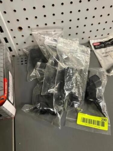 PLOW HARDWARE