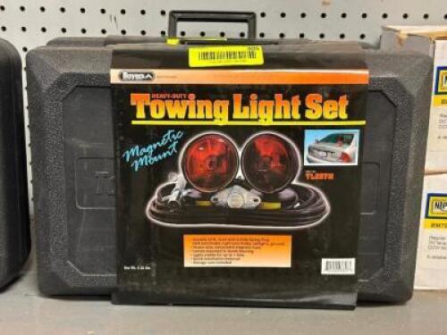 TOWING LIGHT SET