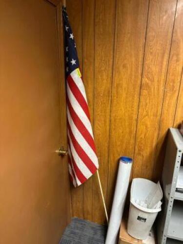 AMERICAN FLAG