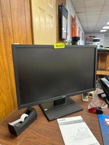 COMPUTER MONITOR