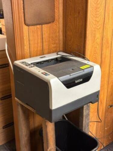 BROTHER OFFICE PRINTER