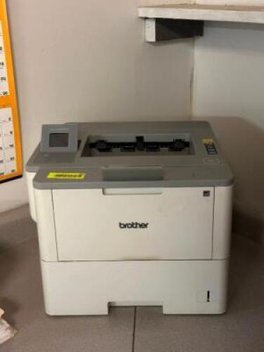 BROTHER OFFICE PRINTER