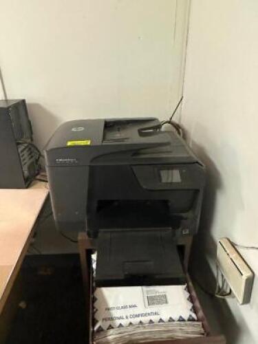 HP OFFICE PRINTER