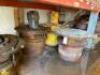 VARIOUS INDUSTRIAL COMPACTOR HYDRAULIC MOTORS AS SHOWN - 5