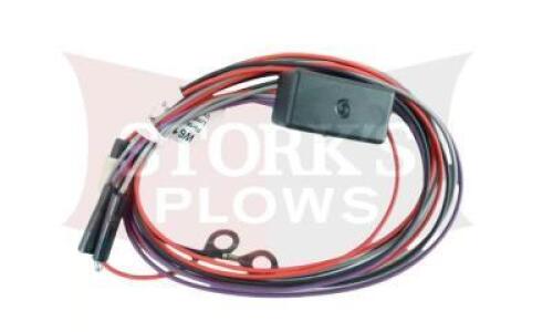 PARK OR TURN LAMP HARNESS KIT