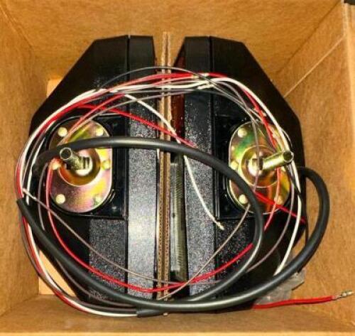 HEADLAMP KIT