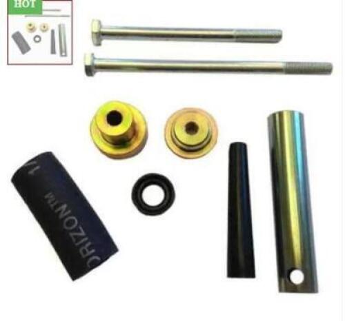 (2)- PUMP SHAFT SEAL REPAIR