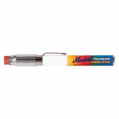 (6) TEMPERATURE INDICATOR STICK