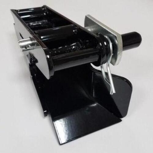 (2)- DRIVER SIDE RECEIVER KITS