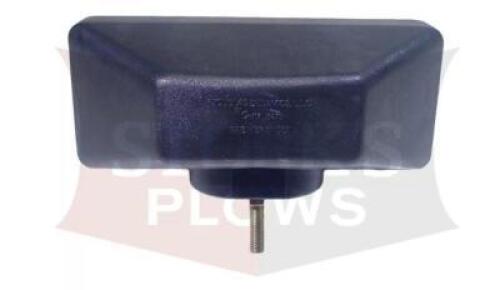 (2)- HALOGEN SIDE LIGHTS