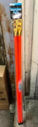 (8)- SNOW PLOW MARKER KITS