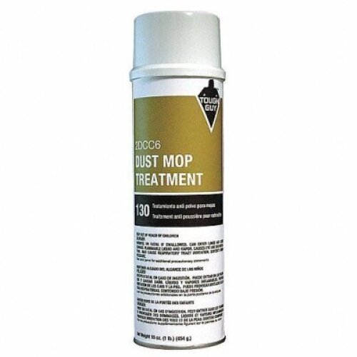 (6) DUST MOP TREATMENT
