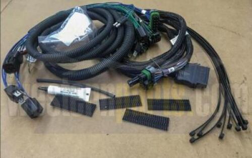 PLUG IN HARNESS KIT