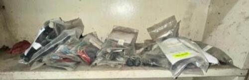 ASSORTED WIRING KITS