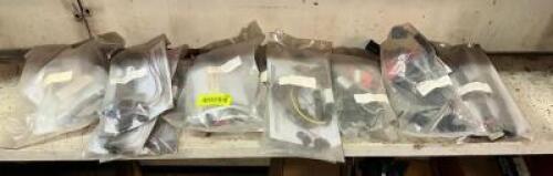 ASSORTED WIRING KITS