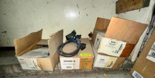 ASSORTED WIRING KITS