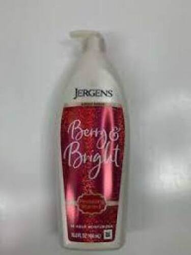 (3) 24 HOUR MOISTURIZER LOTION