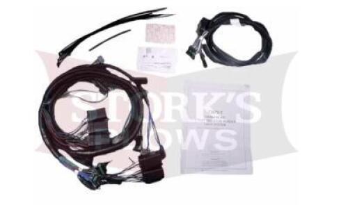 (2)- 2017-2019 FORD SUPERDUTY HEADLIGHT HARNESS