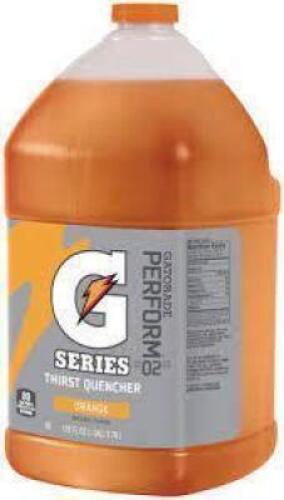 (2) CONCENTRATED SPORTS DRINK