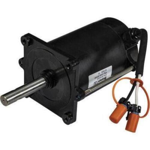(2)- 12V DC SPINNER MOTOR