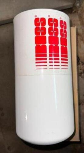 (2)- COALESCER ELEMENTS
