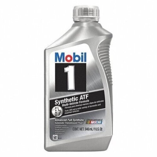 (4) SYNTHETIC ATF OIL