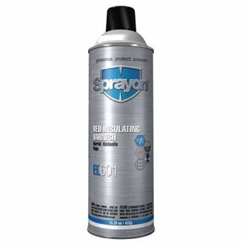 (4) INSULATING VARNISH