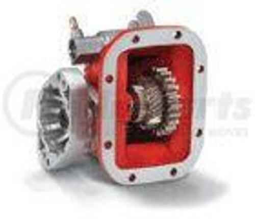 (2)- POWER TAKE OFF PTO ASSEMBLIES