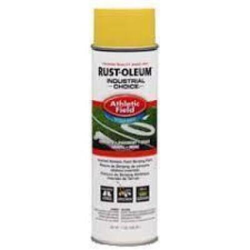 (6) ATHLETIC FIELD STRIPING PAINT