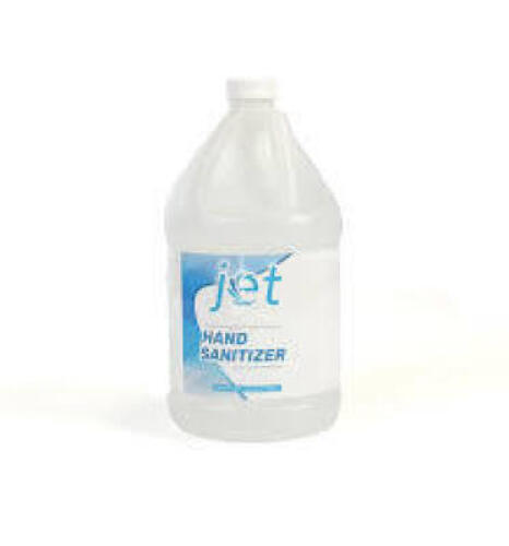 (2) HAND SANITIZER ANTISEPTIC