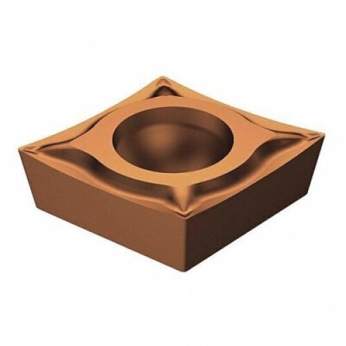(20) SANDVIK COROMANT CCGT STYLE MILLING INSERT
