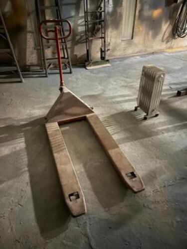 PALLET JACK
