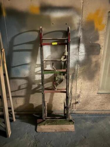 APPLIANCE DOLLY