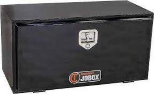 761980 48" X 18" X 18" JOB BOX UNDERBODY