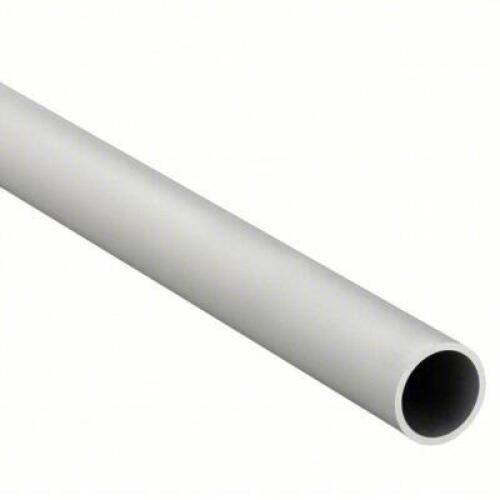 DESCRIPTION: (5) ALUMINUM FRAMING PIPESBRAND/MODEL: HOLLAENDER #54XN48INFORMATION: ALUMINUMSIZE:&nbsp;1 5/8" ID, 1 7/8" OD, 8' LENGTHRETAIL$: $662.82 TOTALQTY: 5