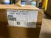 DESCRIPTION: (1) WIRE SHELVING UNIT BRAND/MODEL: METRO/4W657 INFORMATION: 4-TIER/CHROME/LOAD CAPACITY: 150 LB PER SHELF RETAIL$: $490.74 SIZE: 60" X 2 - 4