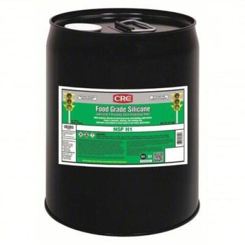 DESCRIPTION: (1) GENERAL PURPOSE LUBRICANT BRAND/MODEL: CRC #5VE47 SIZE: 5 GALLON RETAIL$: $370.90 QTY: 1