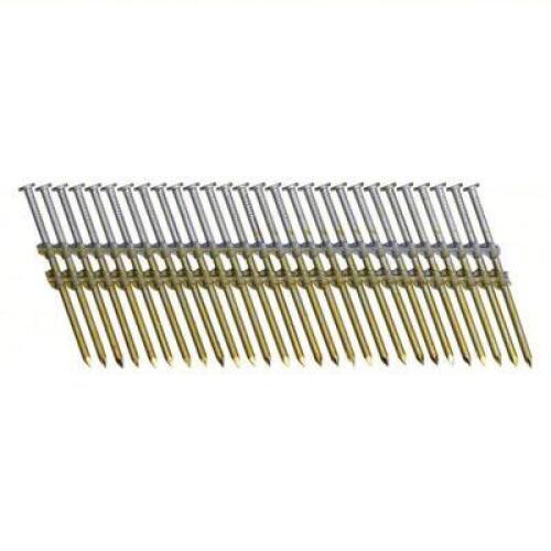 DESCRIPTION: (1) CASE OF (4000) FRAMING NAILS BRAND/MODEL: SENCO #21U145 SIZE: 3" RETAIL$: $129.25 EA QTY: 1
