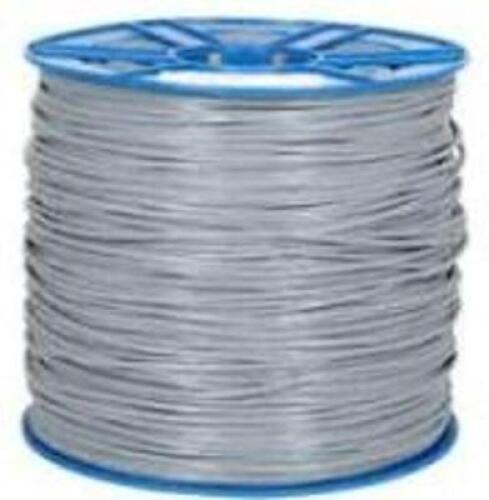 DESCRIPTION: (1) SPOOL OF SPLINEBRAND/MODEL: MAKE2FIT #P7989INFORMATION: GRAYSIZE:&nbsp; .234" X 15 LBRETAIL$: $91.85 EAQTY: 1