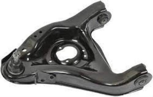 DESCRIPTION: (1) CONTROL ARM SUSPENSION BRAND/MODEL: MOOG #RK620251 INFORMATION: BLACK RETAIL$: $110.99 EA QTY: 1