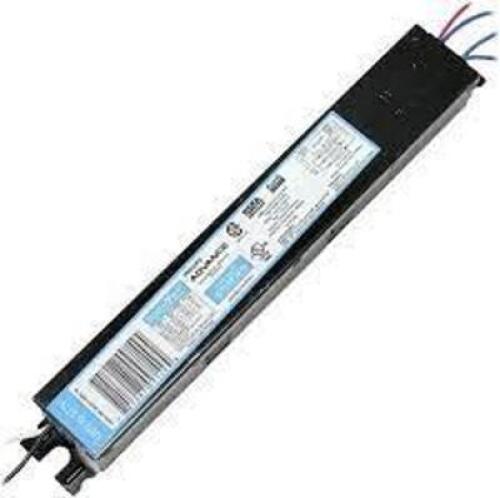 DESCRIPTION: (5) INTELLIVOLT BATTERY BALLAST BRAND/MODEL: ADVANCED SIZE: 210W, 200V-277V RETAIL$: $116.74 EA QTY: 5