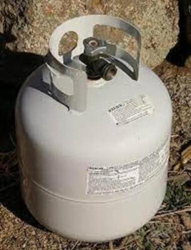 DESCRIPTION: (1) COMPRESSED GAS INFORMATION: MUST COME INSPECT SIZE: 30 LBS QTY: 1