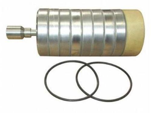 DESCRIPTION: (1) BOOSTER CARTRIDGE ASSEMBLY BRAND/MODEL: DAYTON/AEYE0 INFORMATION: O-RING/FOR USE WITH: 45MW84 RETAIL$: $166.97 QTY: 1