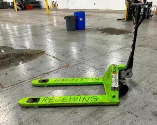 PALLET JACK