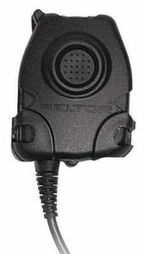 DESCRIPTION: (4) PTT ADAPTOR CABLE BRAND/MODEL: 3M PELTOR/FL5018-02 INFORMATION: IN-LINE/PORTABLE RETAIL$: $410.78 EACH QTY: 4