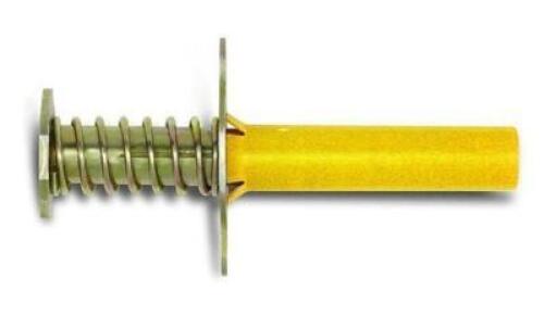 DESCRIPTION: (1) PACK OF APPOX (50) ROD THREADED ANCHOR BRAND/MODEL: DEWALT/07544-PWR INFORMATION: CARBON STEEL/ZINC PLATED/MAX LOAD CAPACITY: 7,110 L